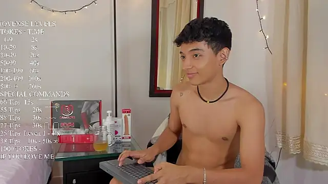 mike tylor01 online show from January 2025 02:09:01 AM