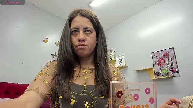 kathina giraldo online show from October 2025 12:49:02 PM