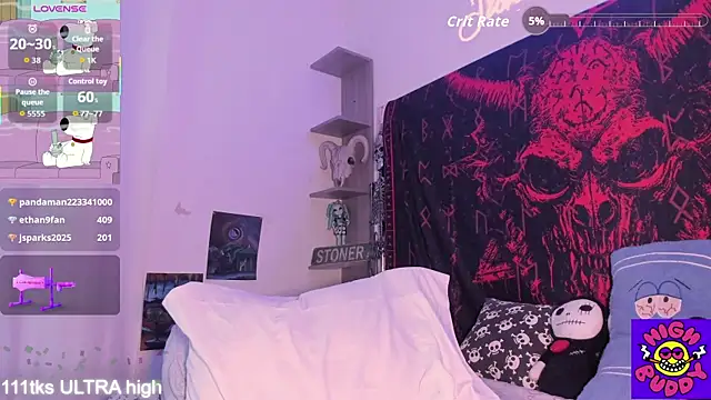 Sarah-Stoner online show from April 2026 02:51:02 AM