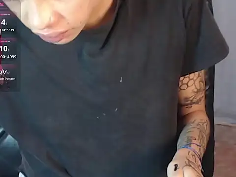 Bunny bel online show from March 2026 04:29:02 PM