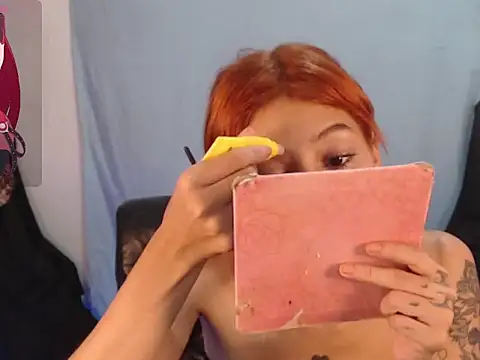 Bunny bel online show from April 2026 09:12:02 PM