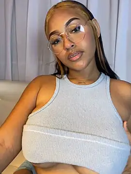 MaverickGray online show from February 2025 11:02:02 PM