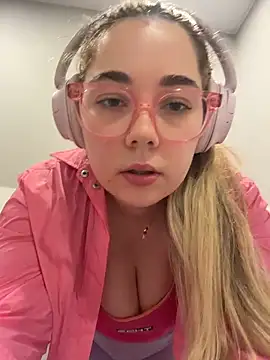 brooklynivy online show from July 2026 12:36:02 PM