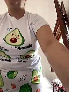 Im Amelia online show from February 2026 02:55:02 PM