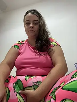 Im Amelia online show from February 2026 02:24:02 PM