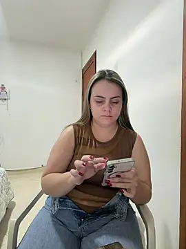 Snapshot of Im_Amelia chatting on July 2026 10:34:01 PM Im Amelia online show from July 2026 10:34:01 PM