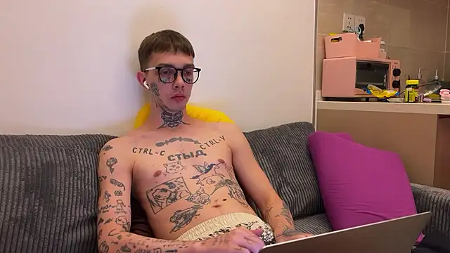 anahori  simon online show from March 2026 11:46:02 AM