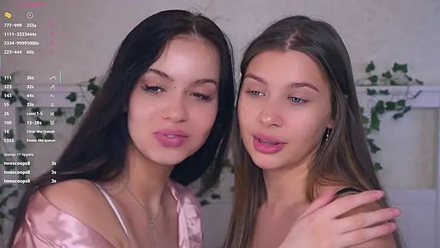 vivid girls vg online show from February 2026 07:17:01 AM