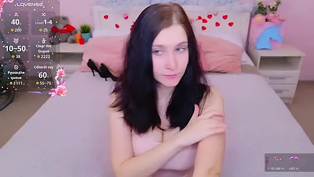 SarahStanley online show from April 2026 04:12:01 PM