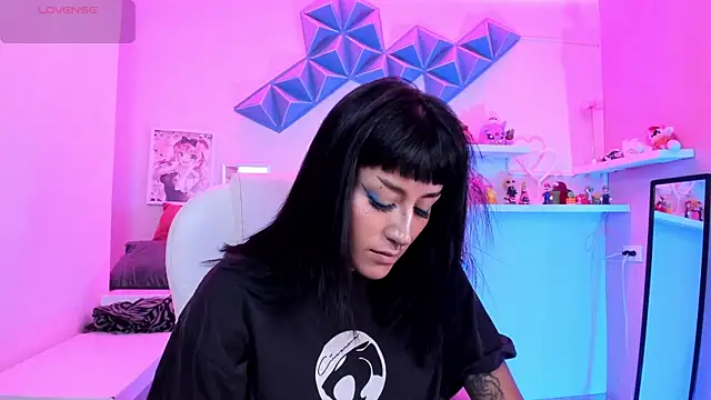 Valkiria ponce online show from January 2026 06:28:02 AM