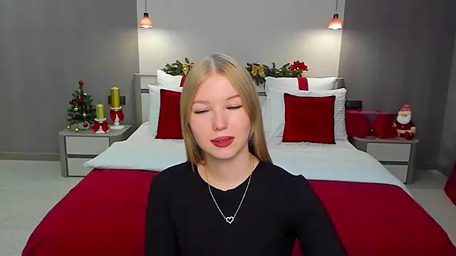 shy  lady online show from December 2024 02:52:01 PM