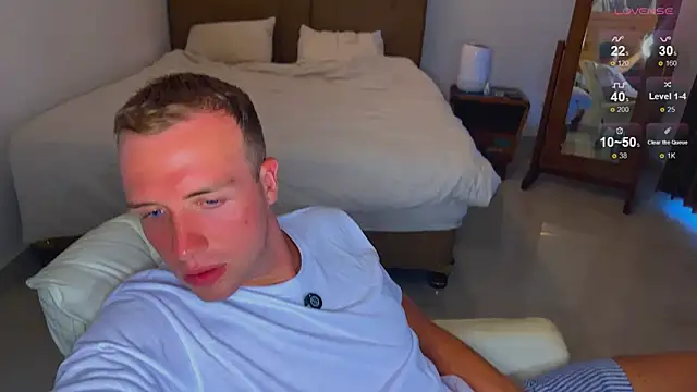 tommy cumfinger online show from September 2025 05:50:01 AM