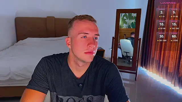 tommy cumfinger online show from October 2025 11:27:01 PM