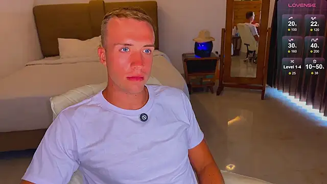 tommy cumfinger online show from November 2025 05:40:01 AM