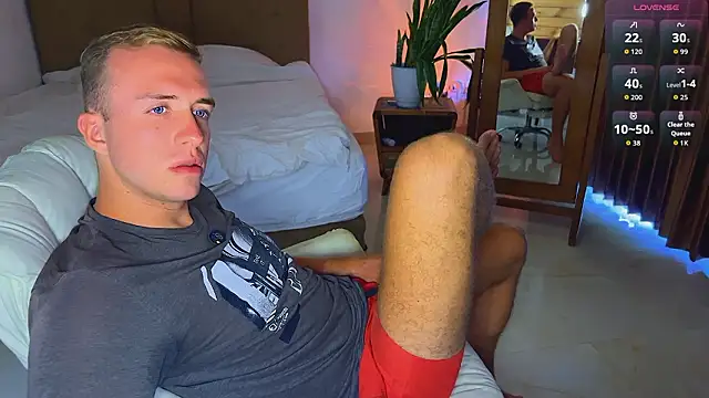 tommy cumfinger online show from March 2026 04:08:01 AM