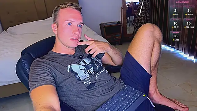 tommy cumfinger online show from July 2026 04:08:02 AM