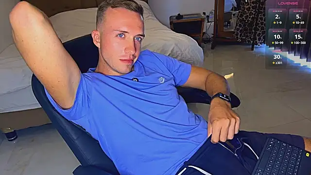 tommy cumfinger online show from July 2026 04:20:01 AM