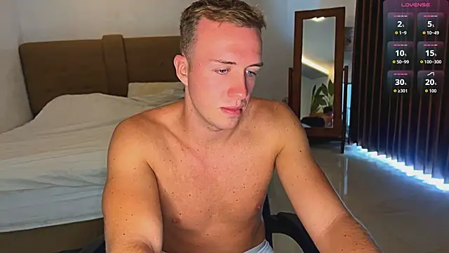 tommy cumfinger online show from July 2026 02:50:01 AM