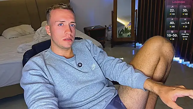 tommy cumfinger online show from July 2026 01:14:01 AM