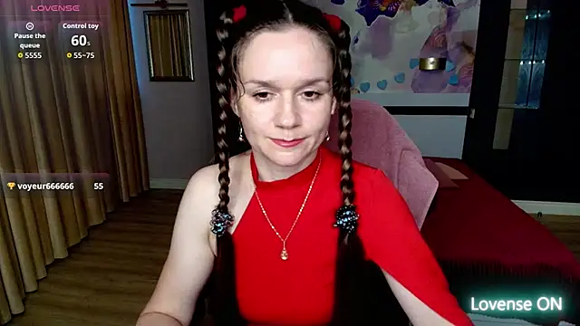 Snapshot of AriaGray chatting on July 2026 02:37:02 AM AriaGray online show from July 2026 02:37:02 AM