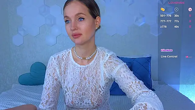 Lynna Sparks online show from April 2026 02:09:02 AM