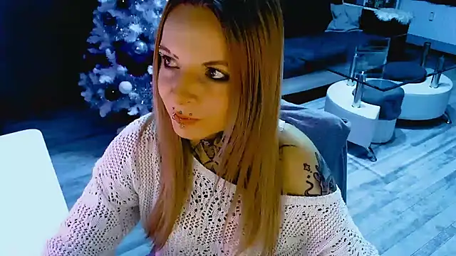 InesGold online show from January 2026 04:22:01 PM