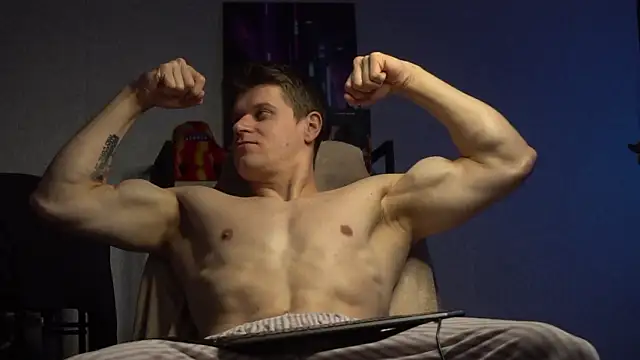 Bruno Banani online show from February 2026 06:42:01 PM