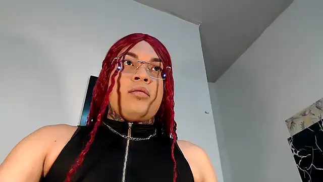 KristalTsXXX online show from March 2026 03:39:01 PM