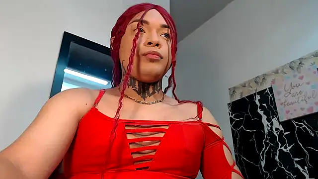 KristalTsXXX online show from April 2026 01:58:02 PM