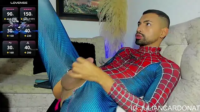 Andrew x777 online show from April 2026 01:12:02 PM