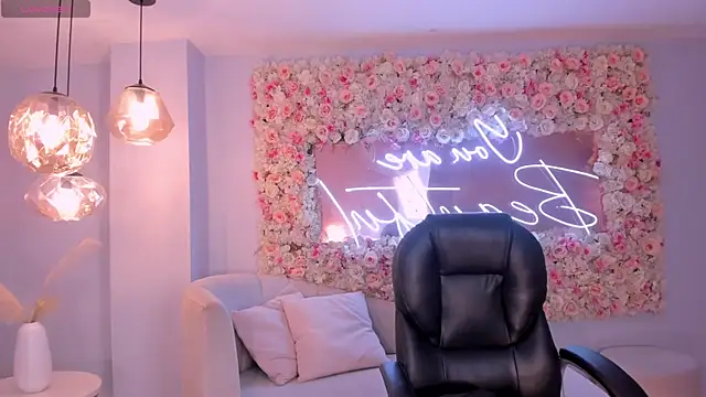 AbbyDalton online show from March 2026 05:50:02 PM