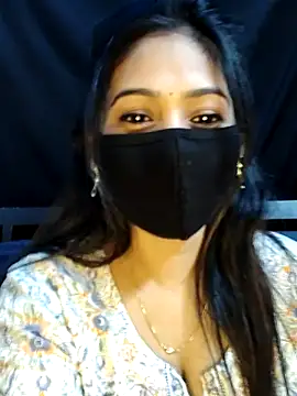 Monalisha G online show from March 2026 07:31:01 PM