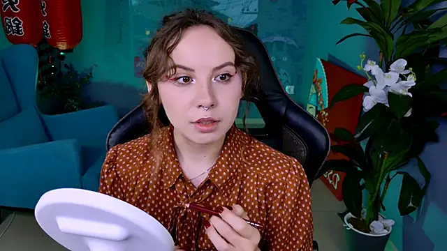 JasmineMilko online show from April 2026 05:08:02 AM