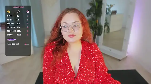 Lana Bananass online show from June 2026 11:01:02 AM