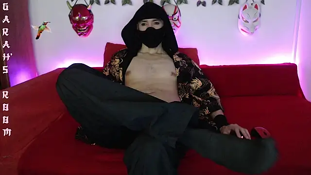 zagarah- online show from October 2025 02:11:02 AM