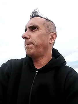 HELL FIRE online show from February 2026 09:00:02 PM