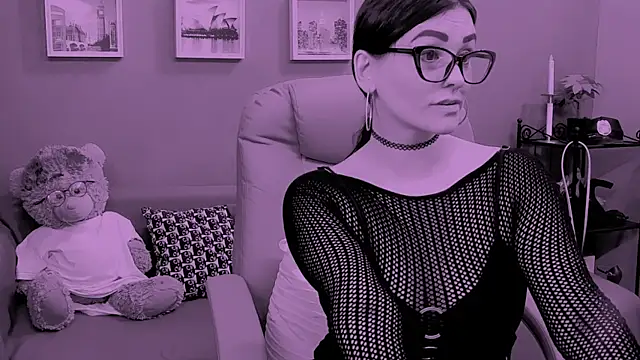 ChantalLion online show from April 2026 01:03:02 PM