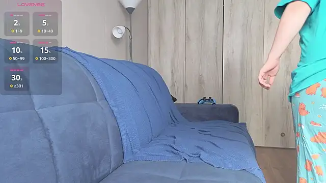 MilaaMilaa online show from April 2026 02:37:02 AM