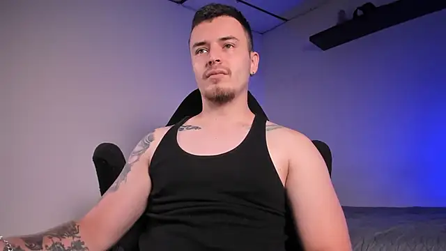 james connor2 online show from April 2026 06:22:01 PM