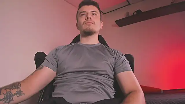 james connor2 online show from July 2026 07:22:02 PM