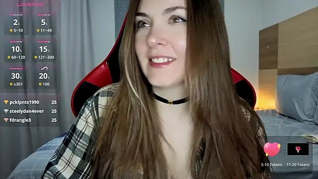 Naughty Annn online show from July 2026 03:11:02 AM