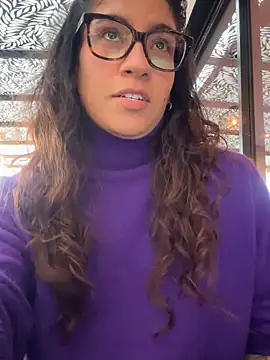 ValeriEvan online show from December 2025 08:16:02 PM