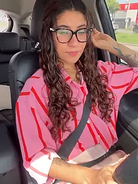 ValeriEvan online show from March 2026 07:32:01 PM