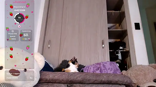 Snapshot of Alicedangerrr chatting on March 2025 08:02:01 AM Alicedangerrr online show from March 2025 08:02:01 AM