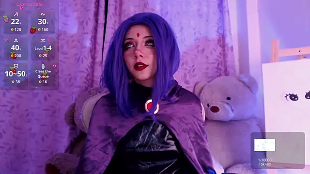 Snapshot of Alicedangerrr chatting on September 2025 01:27:02 AM Alicedangerrr online show from September 2025 01:27:02 AM