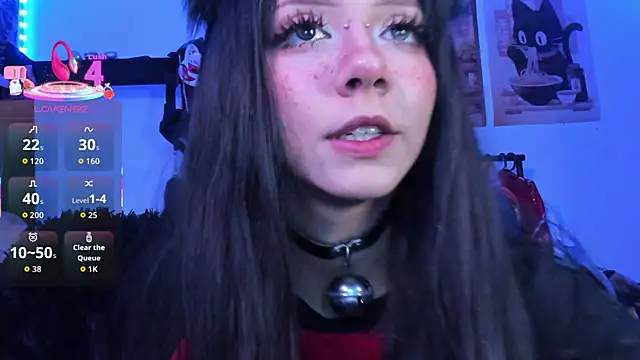 Snapshot of Alicedangerrr chatting on July 2026 02:24:02 AM Alicedangerrr online show from July 2026 02:24:02 AM