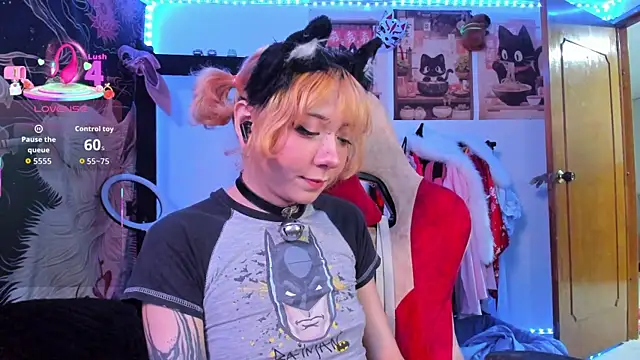 Snapshot of Alicedangerrr chatting on July 2026 11:40:02 PM Alicedangerrr online show from July 2026 11:40:02 PM