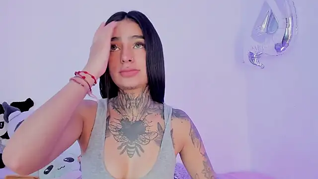 shadowcatt  online show from March 2025 08:21:01 PM