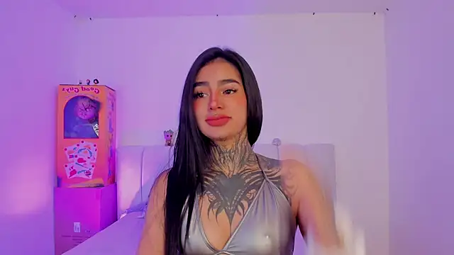 shadowcatt  online show from September 2025 05:01:02 PM