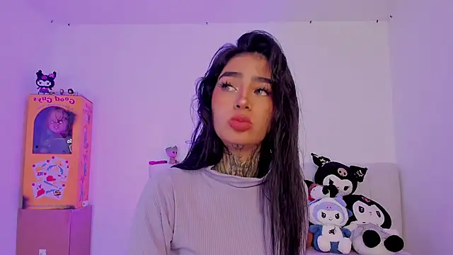 shadowcatt  online show from October 2025 08:05:02 PM